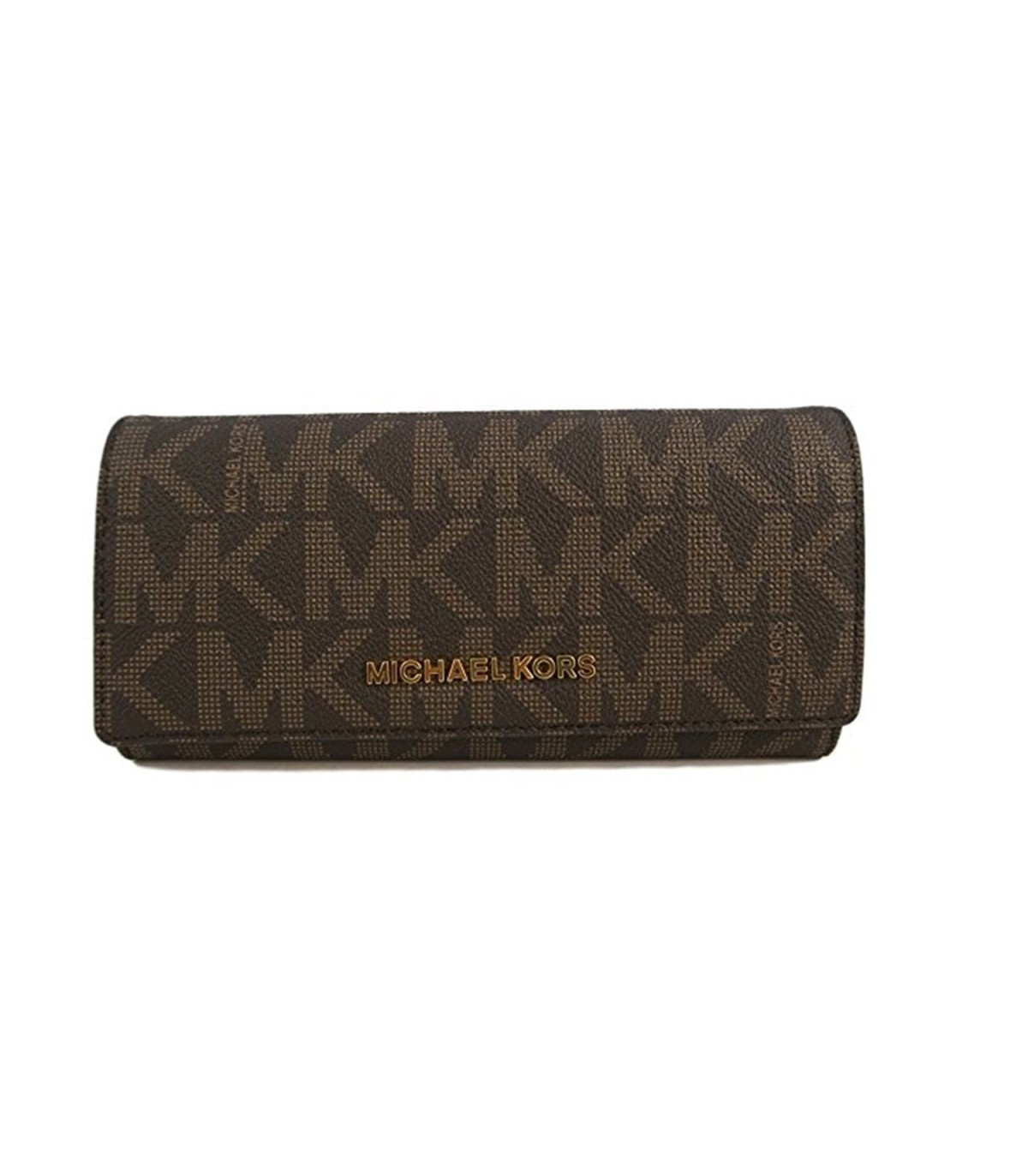 MK clutch wallet