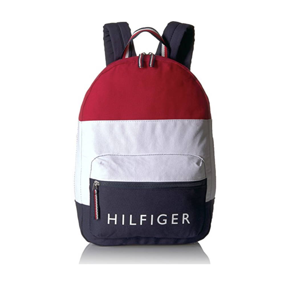 tommy hilfiger women's backpack purse
